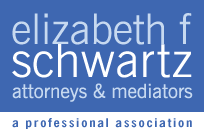 elizabeth f. schwartz, counselor at law : a professional association